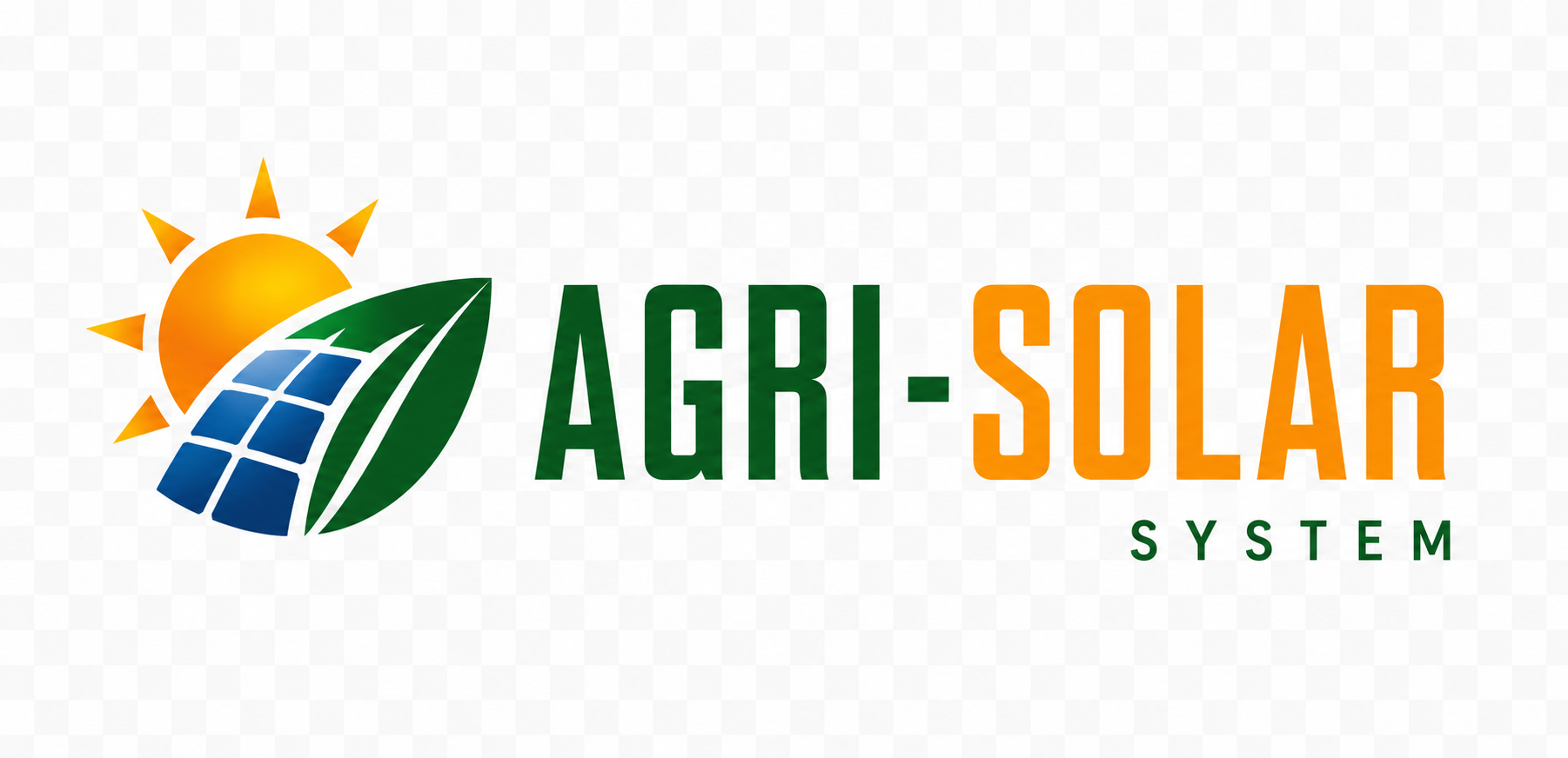 AGRI-SOLAR SYSTEM